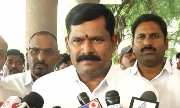 Shivaraj Tangadagi