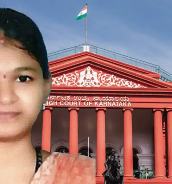 Soujanya Case High Court