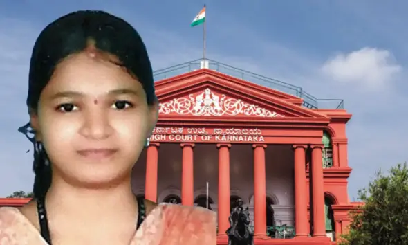 Soujanya Case High Court