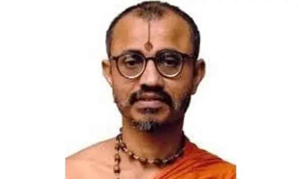 Sri Vidyesha Thirtha Swamiji