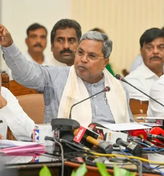 salary hike cm siddaramaiah