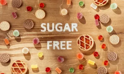Sugar Free Living