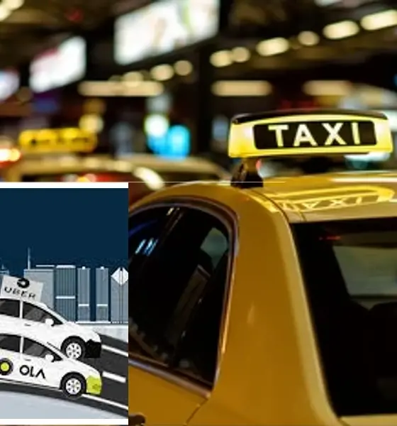 Karnataka government revises taxi fare