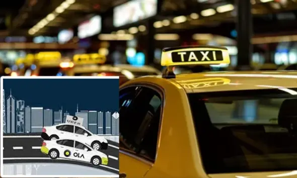 Karnataka government revises taxi fare