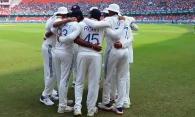 Team India