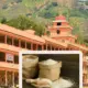 Congress Guarantee Govt borrows rice from Siddaganga Mutt