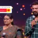 Varthur Santhosh bowed to his mother and apologized!