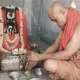 Vidyesha Thitha Swamiji