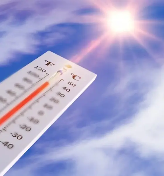 Temperature doubles in bengaluru and other parts of the state