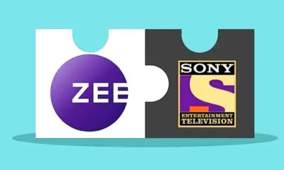 Zee is not regegotiated with Sony about merger deal