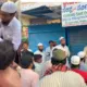 disturbance in the propagation of religion Maulvi attacked