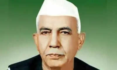 bharat ratna chaudhary charan singh