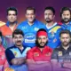 Celebrity Cricket league