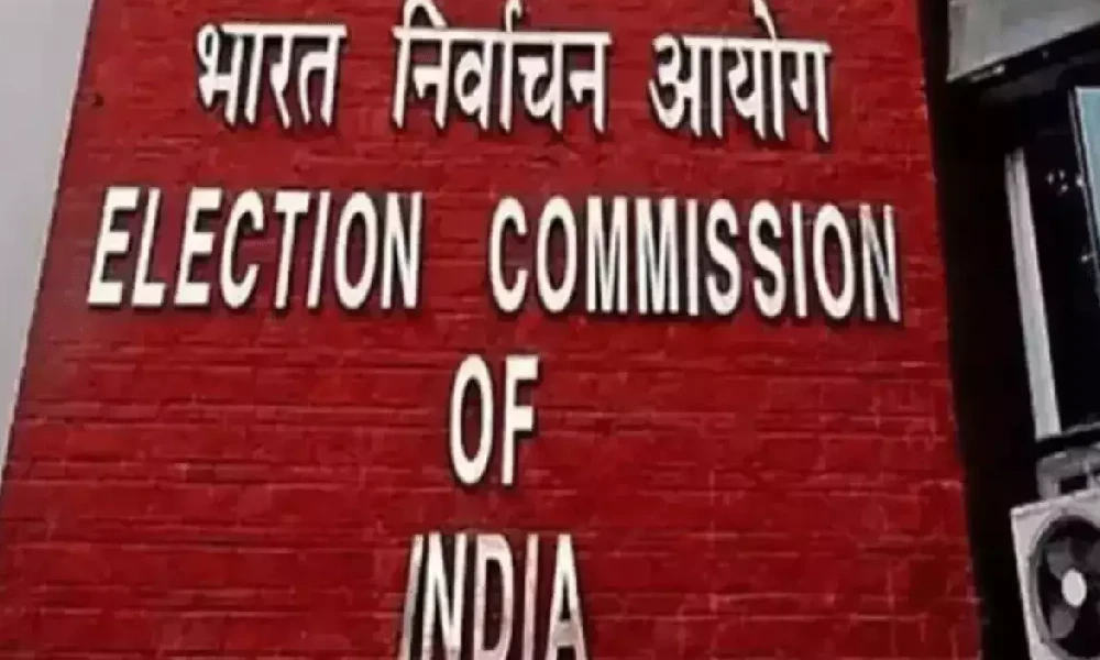 Lok Sabha Election on April 19 and Result on May 22