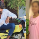 girl commits suicide in shivamooga