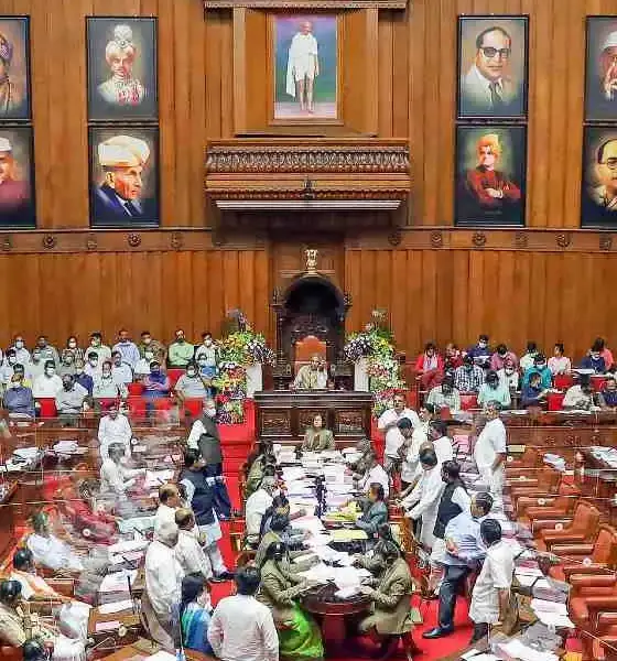 assembly session