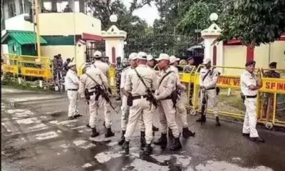 manipur violence