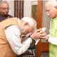 modi with advani