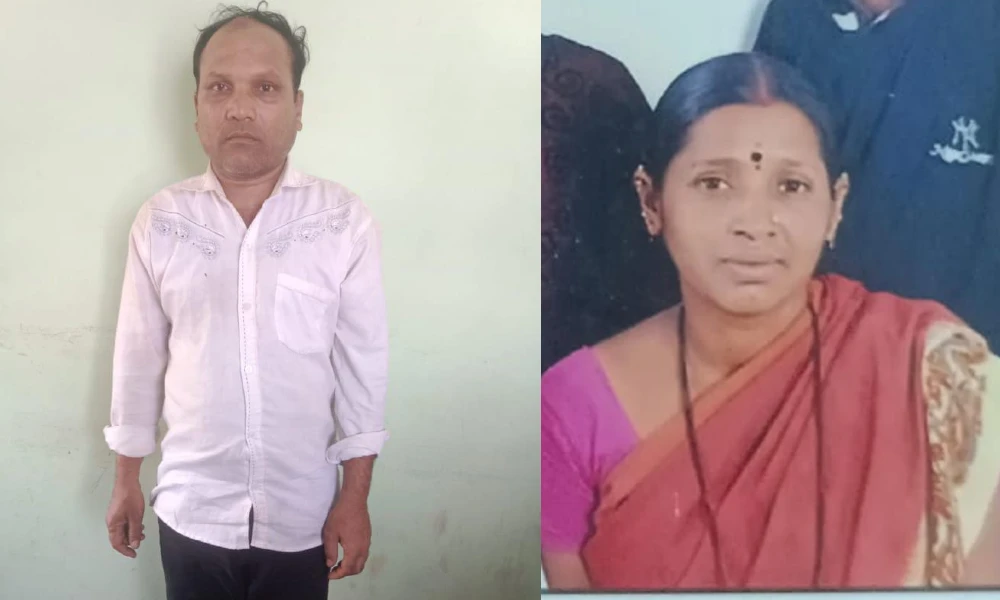 Wife kills husband for having illicit relationship with lover 