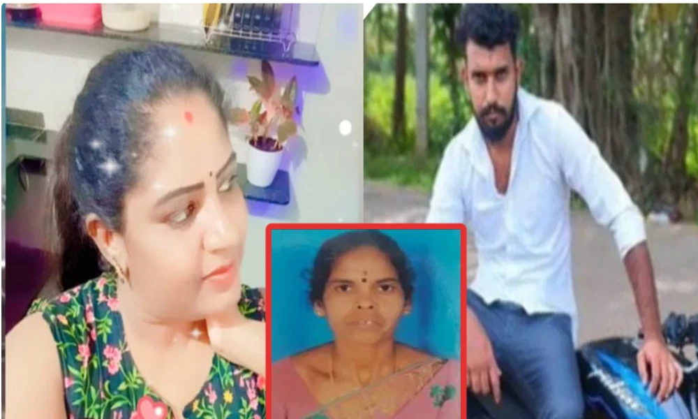 Husband and wife kills woman for gold ornaments