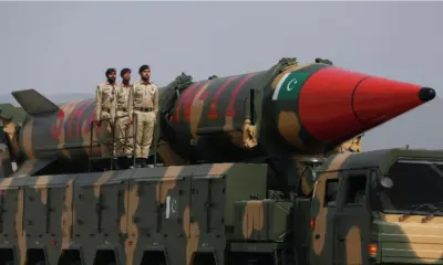 pakistan missile