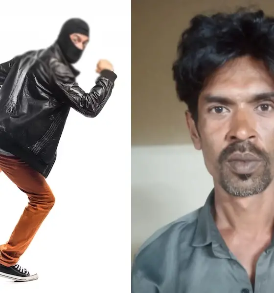 Jayanagar police arrest chain snatcher after 26 years