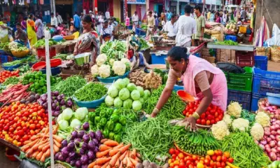 vegitable shop