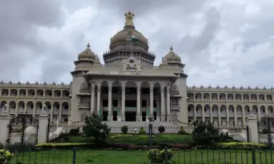 vidhana soudha