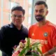 virat kohli and jay shah