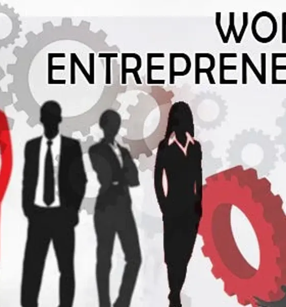 Udyogini Scheme opportunity to become woman entrepreneur Get Rs 3 lakh Interest free loan