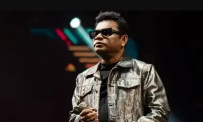 AR Rahman on using AI in music