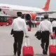 Air India Employees