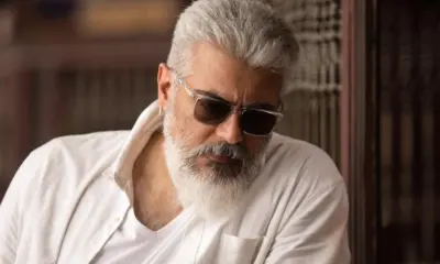 Ajith Kumar admitted to hospital for a minor medical procedure