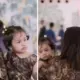 Alia Bhatt and her daughter Raha have a cute interaction