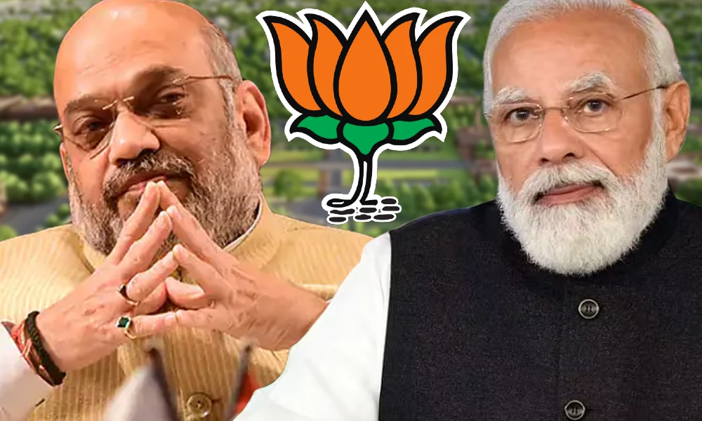 Lok Sabha Election 2024 BJP likely to announce second list by this evening