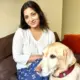 Anita Bhatt gets into a public spat after a dog barked