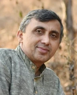 Aravind Sigadal