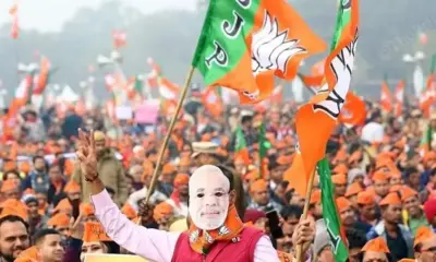 Lok Sabha Election 2024 BJP to release second list next week 17 tickets are finalised