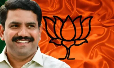 Lok Sabha Election 2024 Bjp minor confusions will be resolved soon says BY Vijayendra
