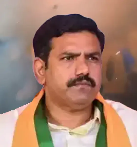 BJP State President B Y Vijayendra latest statement in bengaluru