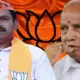 Lok Sabha Election 2024 BY Vijayendra BS Yediyurappa set out to quell BJP rebellion
