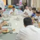 Lok Sabha Election 2024 Is Operation JDS Worker Behind DK Brothers Breakfast Meeting