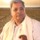 CM Siddaramaiah Slams Central Government regarding Karnataka drought and NDRF Fund