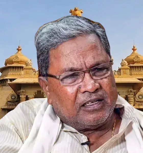 Blast in Bengaluru Rameswaram Cafe and Mangalore Cooker Blast have no similarity CM Siddaramaiah