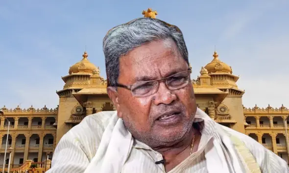 Blast in Bengaluru Rameswaram Cafe and Mangalore Cooker Blast have no similarity CM Siddaramaiah