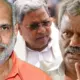 Shivaram Hebbar and ST Somashekar welcome if they agree with party ideology CM Siddaramaiah