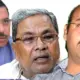 Lok Sabha Election 2024 Does Yathindra Siddaramaiah not have faith in the judicial system Pralhad Joshi question
