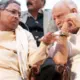 Lok Sabha Election 2024 Operation Hasta start by Cm Siddaramaiah at resort
