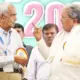 Cm Siddaramaiah challenges retire from politics despite taking bribe from contractor