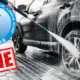Water crisis Rs 20 lakh fine for washing vehicles with drinking water in Bengaluru